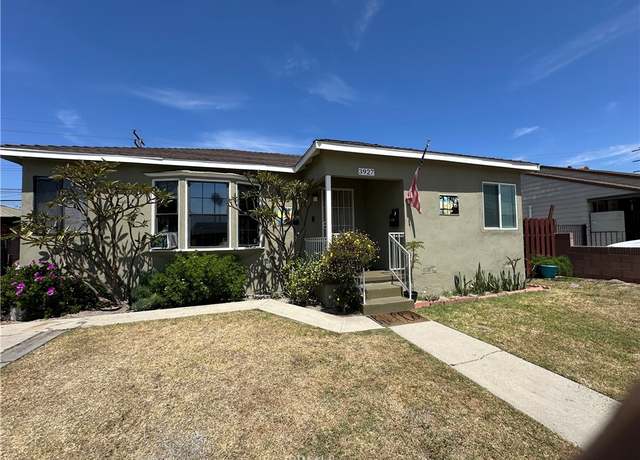 Property at 3927 Aleman Ave, Pico Rivera, CA 90660, 4 beds, 1 bath