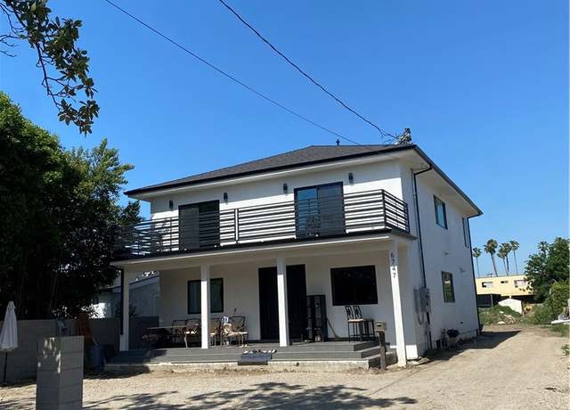 Property at 6747 Gaviota Ave N, Van Nuys, CA 91406, 6 beds, 4 baths