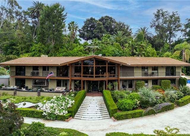 Property at 1471 Rosehill, Redlands, CA 92373, 6 beds, 5.5 baths