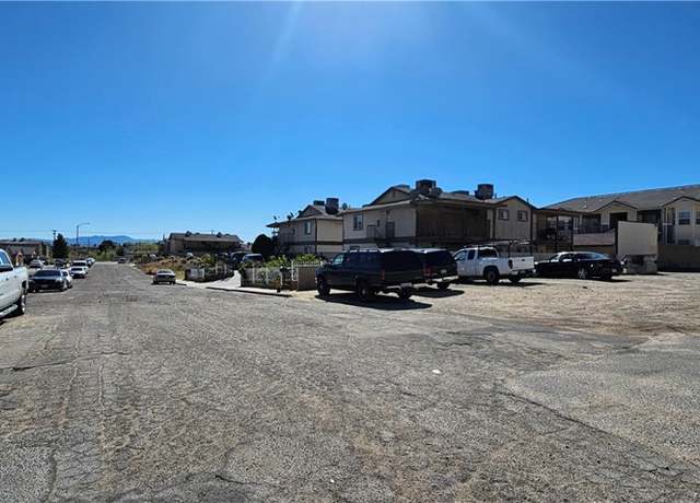 Property at 0 Lariat, Victorville, CA 92395