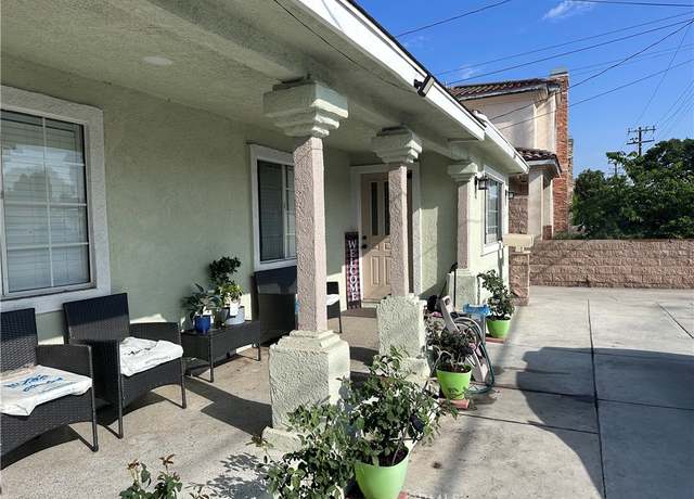 Property at 15615 Clark Ave, Bellflower, CA 90706, 7 beds, 4 baths