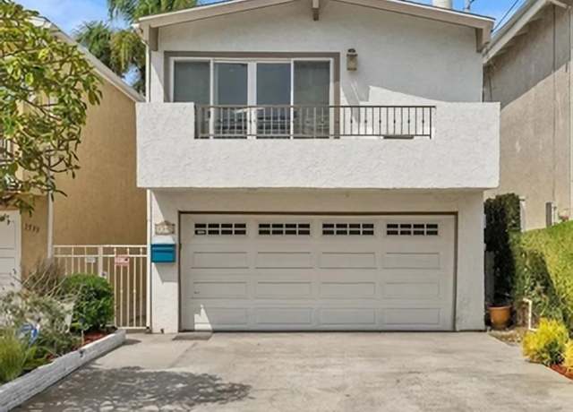 Property at 1541 Steinhart Ave, Redondo Beach, CA 90278, 3 beds, 2.5 baths