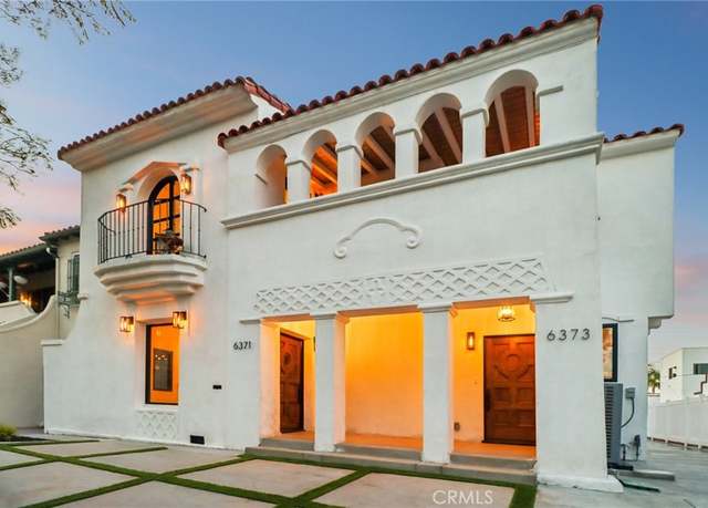 Property at 6373 W 6TH St, Los Angeles, CA 90048, 6 beds, 6 baths
