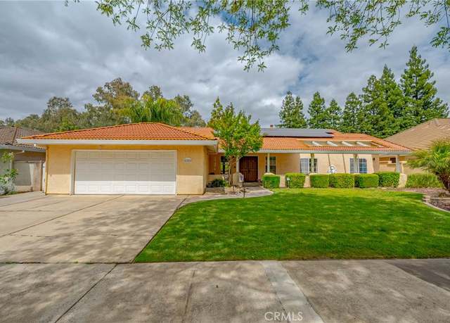 Property at 1251 Paseo Redondo Dr, Merced, CA 95348, 3 beds, 2 baths
