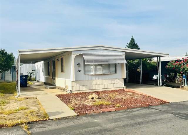 Property at 1300 W Olson Ave #70, Reedley, CA 93654, 2 beds, 1 bath