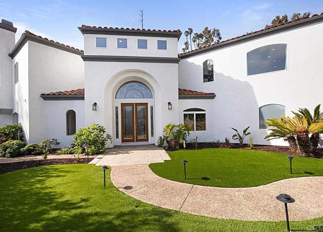Property at 14710 Via Del Canon, Del Mar, CA 92014, 5 beds, 4.5 baths