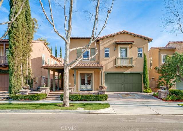 Property at 64 Winding Way, Irvine, CA 92620, 5 beds, 4 baths