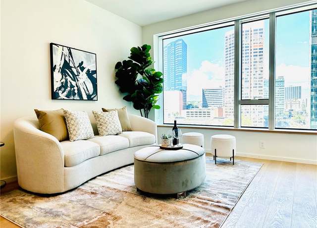 Property at 889 Francisco St #1811, Los Angeles, CA 90017, 1 bed, 2 baths