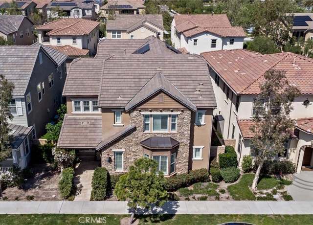 Property at 220 Barnes Rd, Tustin, CA 92782, 5 beds, 4.5 baths