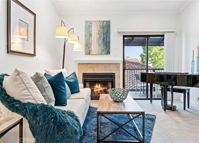 Property at 25521 Indian Hill Ln Unit L, Laguna Hills, CA 92653, 2 beds, 2 baths