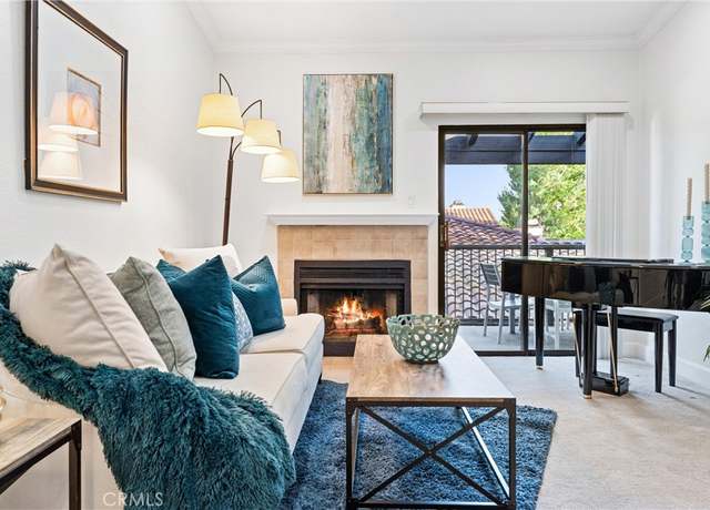 Property at 25521 Indian Hill Ln Unit L, Laguna Hills, CA 92653, 2 beds, 2 baths