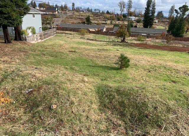Property at 0 Skyway, Paradise, CA 95969