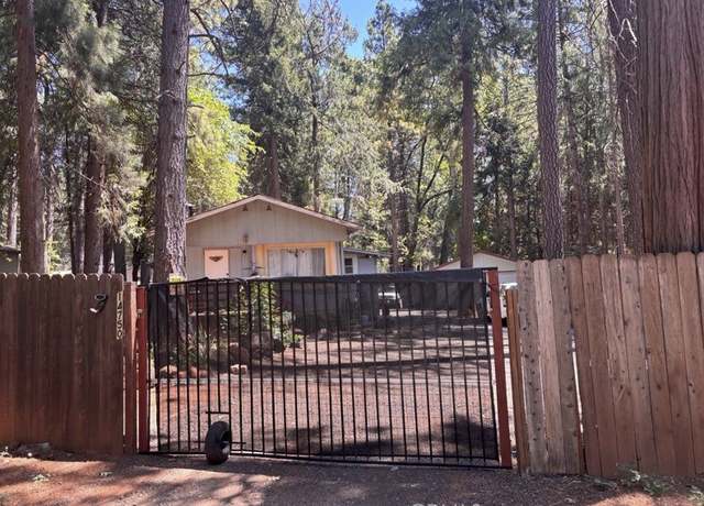 Property at 14750 Glenwood Dr, Magalia, CA 95954, 2 beds, 1.5 baths
