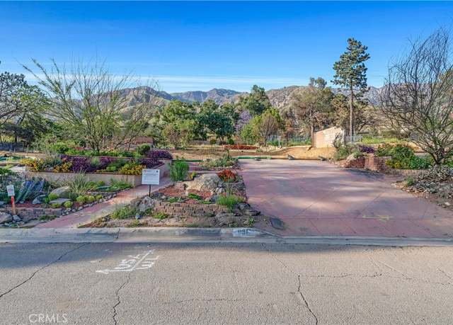 Property at 931 Alta Pine Dr, Altadena, CA 91001