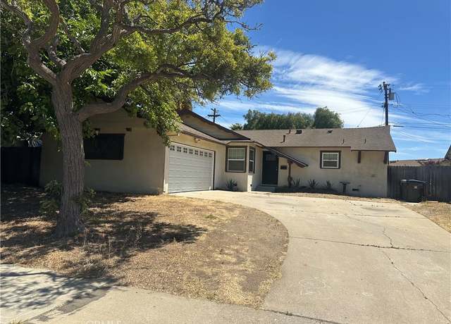 Property at 332 E Taylor St, Santa Maria, CA 93454, 3 beds, 2 baths
