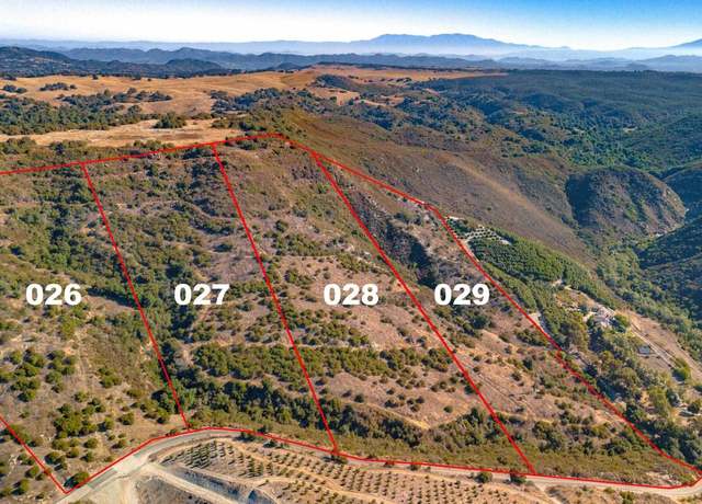 Property at 26-029 El Calamar, Temecula, CA 92590