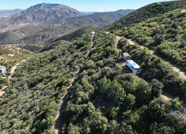 Property at 0 Country Club Dr, Julian, CA 92036