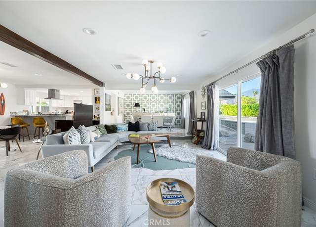 Property at 1190 S Calle Marcus, Palm Springs, CA 92264, 3 beds, 2.5 baths