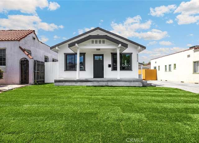 Property at 5336 Stratford Rd, Los Angeles, CA 90042, 3 beds, 2 baths