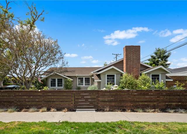 Property at 3272 Woodstock Rd, Los Alamitos, CA 90720, 4 beds, 2 baths