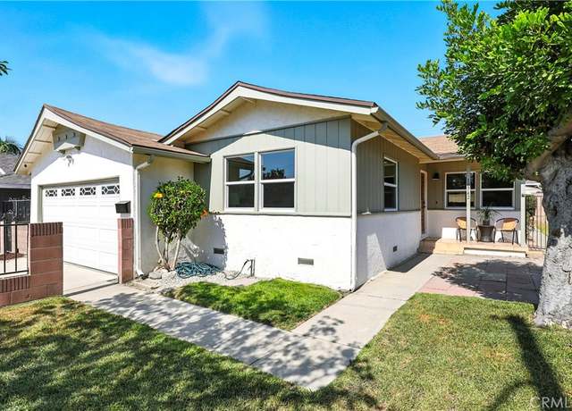 Property at 10742 Alclad Ave, Whittier, CA 90605, 3 beds, 2 baths