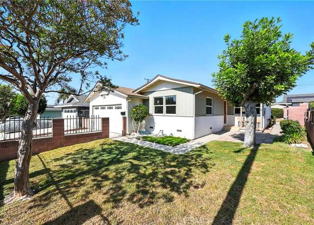 Property at 10742 Alclad Ave, Whittier, CA 90605, 3 beds, 2 baths