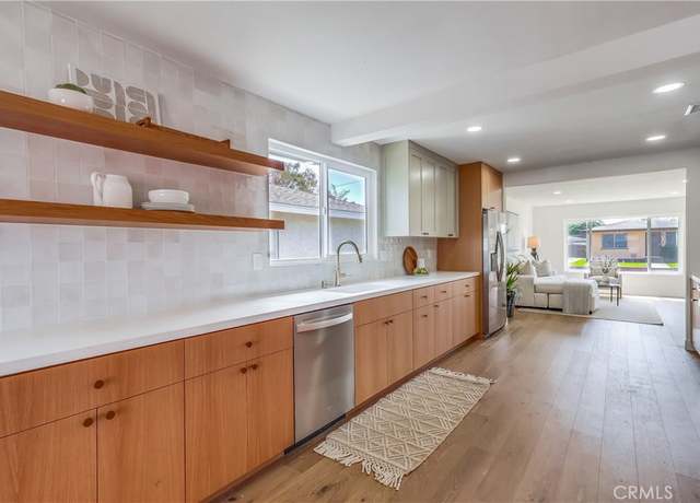 Property at 5039 W 135th St, Hawthorne, CA 90250, 3 beds, 2 baths