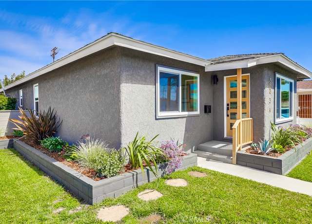 Property at 5039 W 135th St, Hawthorne, CA 90250, 3 beds, 2 baths
