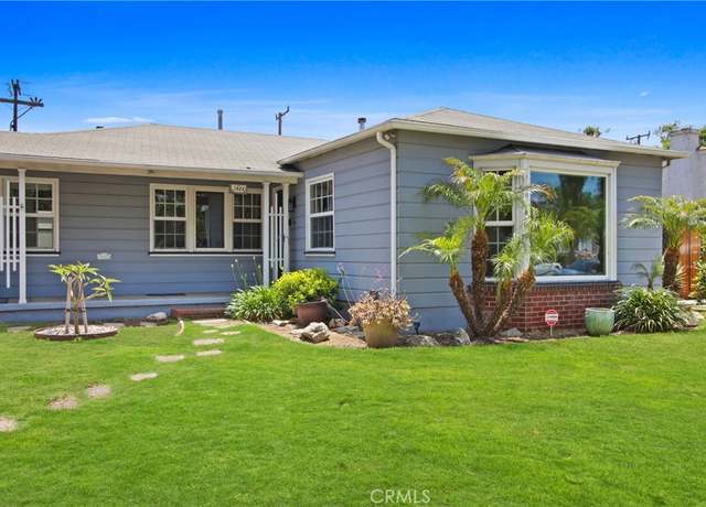 Property at 1424 Post, Torrance, CA 90501, 3 beds, 2 baths
