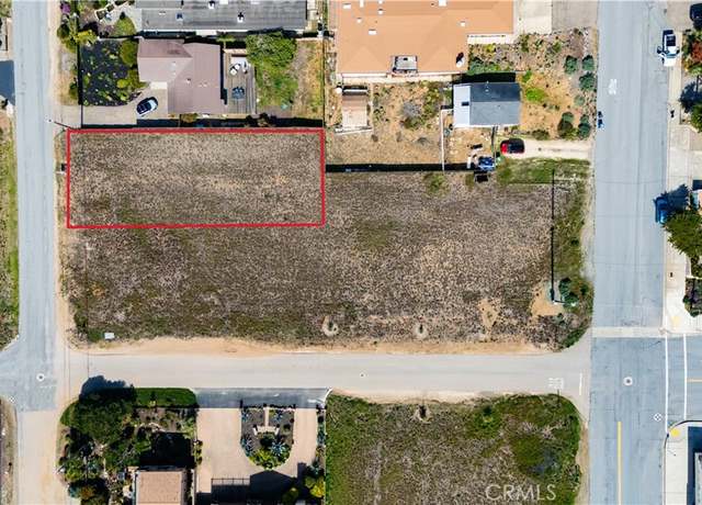 Property at 1184 1st St, Los Osos, CA 93402