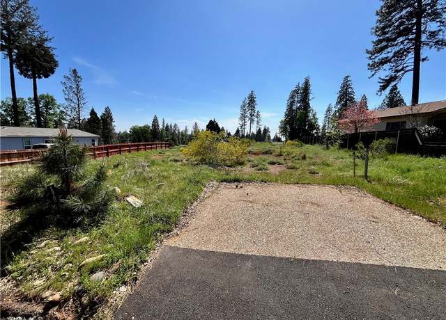 Property at 13709 Eureka Dr, Magalia, CA 95954