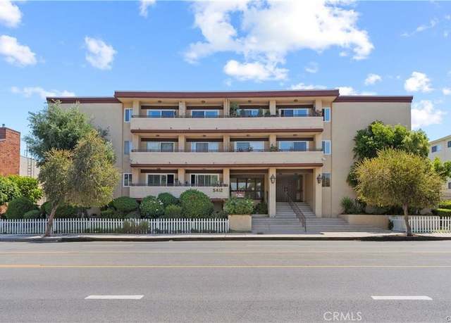 Property at 5412 Lindley Ave #108, Encino, CA 91316, 3 beds, 2 baths