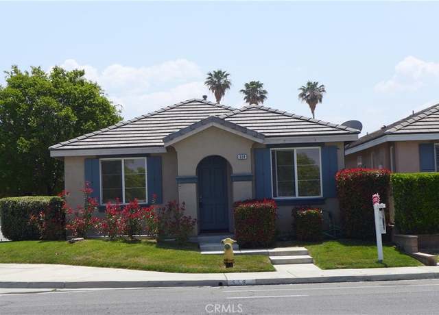 Property at 559 Palm, San Jacinto, CA 92582, 2 beds, 2 baths
