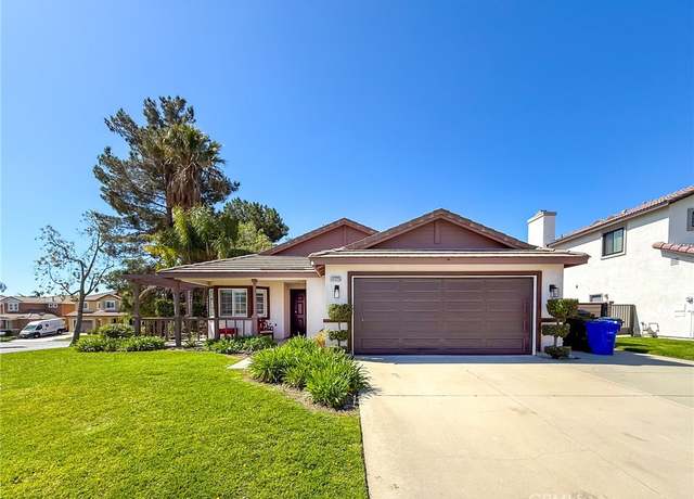 Property at 12225 Silverberry St, Rancho Cucamonga, CA 91739, 3 beds, 2 baths
