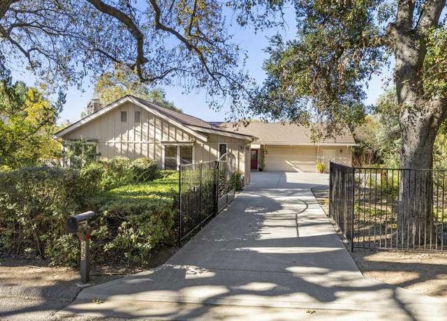 Property at 435 Gridley Rd, Ojai, CA 93023, 3 beds, 2.5 baths