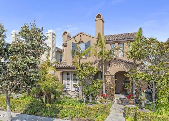 Property at 1332 Caspian Way, Oxnard, CA 93035, 4 beds, 3 baths