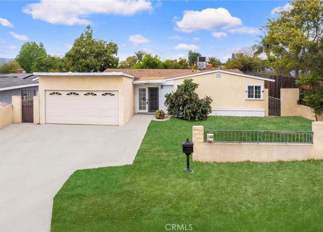 Property at 511 Dalesford Dr, La Puente, CA 91744, 4 beds, 3 baths