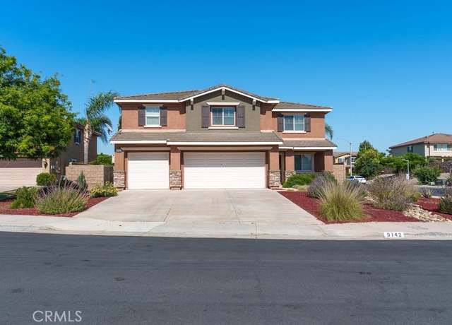 Property at 9142 San Luis Obispo Ln, Riverside, CA 92508, 5 beds, 3 baths