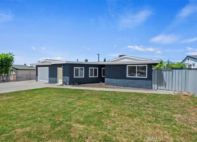 Property at 5422 Newbury Ave, San Bernardino, CA 92404, 3 beds, 2 baths