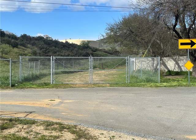 Property at 0 Union/Vineland, Cherry Valley, CA 92223