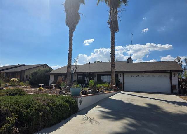 Property at 11568 Low Chaparral Dr, Victorville, CA 92392, 3 beds, 2 baths