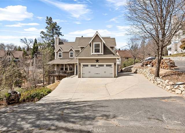 Property at 28111 Grenoble Ln, Lake Arrowhead, CA 92352, 3 beds, 2.5 baths