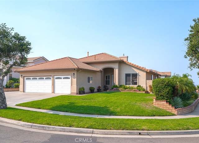 Property at 1397 Ramsgate Dr, Corona, CA 92881, 4 beds, 2 baths