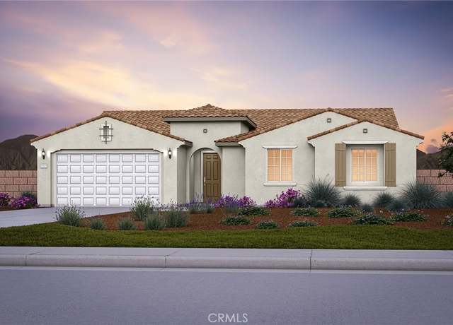 Property at 25073 Sand Wedge Dr, Menifee, CA 92586, 5 beds, 4 baths