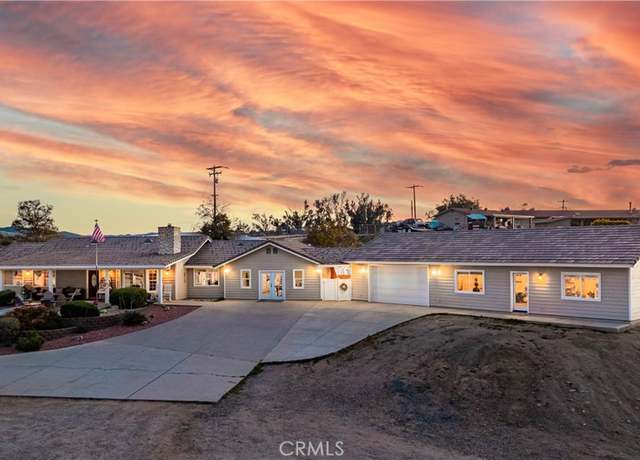 Property at 26100 Farmington Rd, Menifee, CA 92584, 3 beds, 2 baths