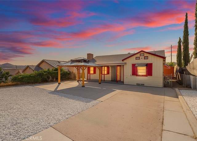 Property at 15511 2nd St, Victorville, CA 92395, 4 beds, 2 baths