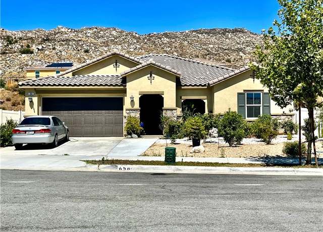 Property at 658 Aswut Cir, San Jacinto, CA 92582, 3 beds, 2 baths