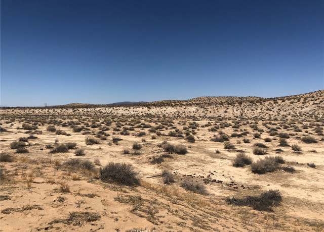 Property at 0 American Way, Hinkley, CA 92347