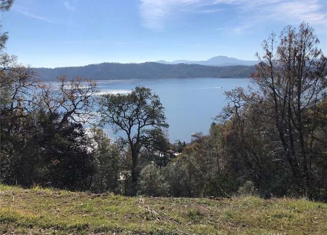 Property at 11725 Lakeview Dr, Clearlake Oaks, CA 95423