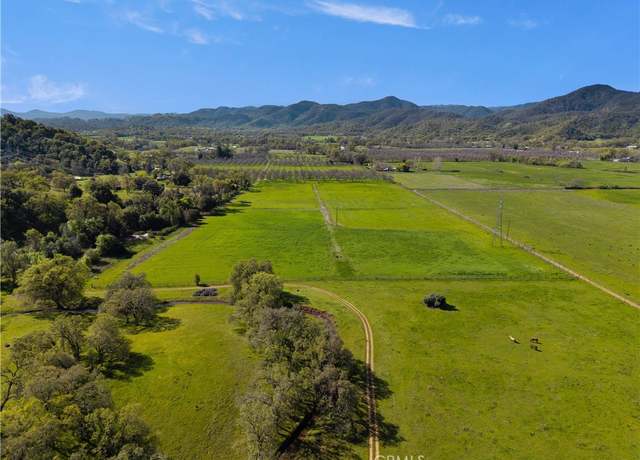 Property at 10950 Bachelor Valley Rd, Upper Lake, CA 95485, 3 beds, 2 baths